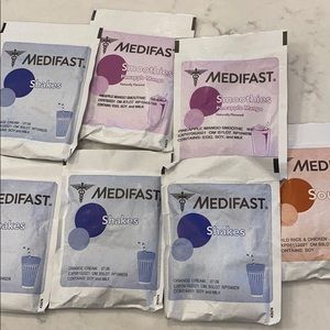 Medifast optavia fueling